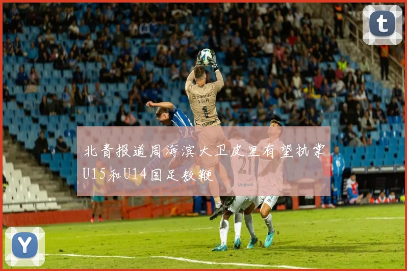 北青报道周海滨大卫皮里有望执掌U15和U14国足教鞭