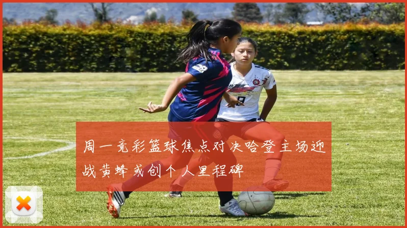 周一竞彩篮球焦点对决哈登主场迎战黄蜂或创个人里程碑
