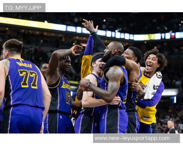 湖人首发阵容基本确定最后一席将在斯玛特拉拉维亚范德彪中产生