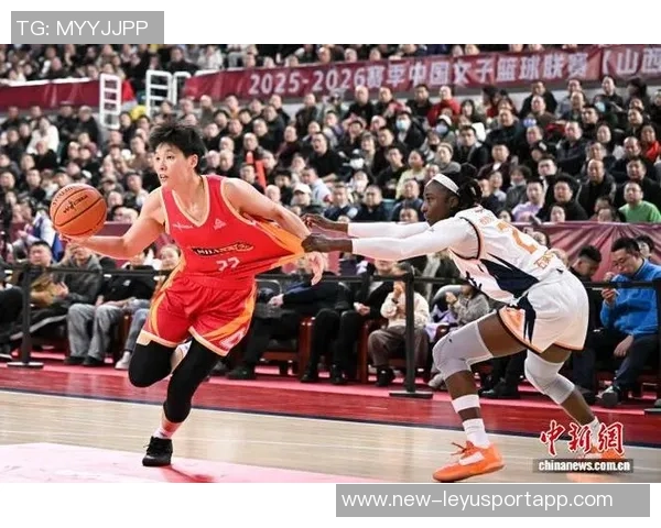 林育庭加盟山西女篮展现黑马潜力引发关注实力不容小觑